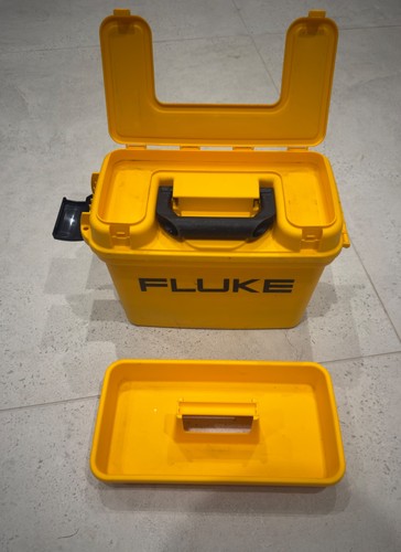 Fluke 1662 multifunction - fluke,