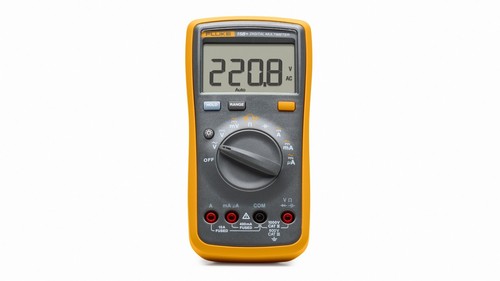 Fluke 15b digital - 15b+, multimeter