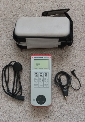 Seaward primetest pat - seaward, 50
