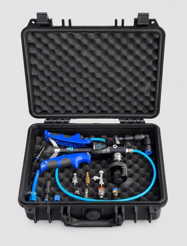 Time electronics 7090 - time,