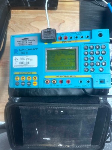 Druck trx multifunction - druck,