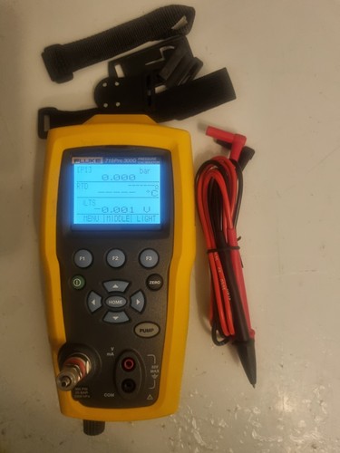 Fluke 719pro 300g electric - -,