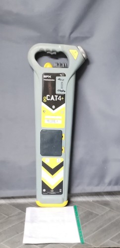 Radiodetection cable - gc.a.t4+,
