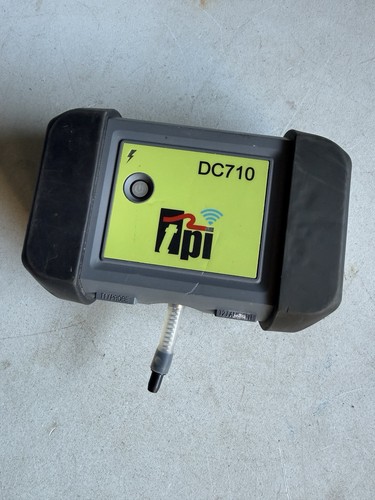 Tpi dc710 pressure calibrator - dc710,