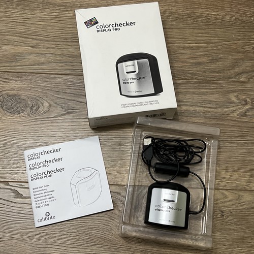 Calibrite display pro - calibrite,