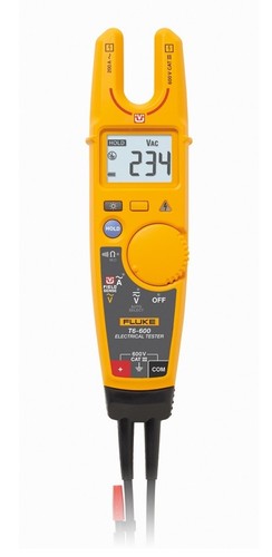 Fluke electrical tester - electrical, t6-600