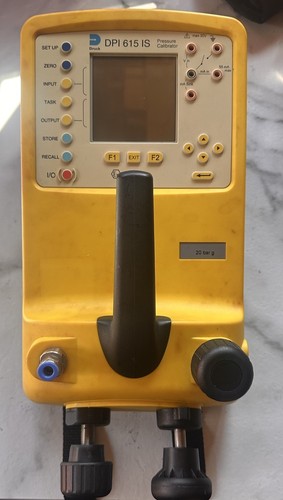 Druck dpi 615is portable - 615is,