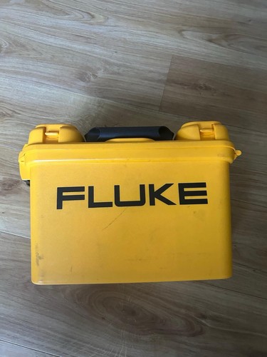 Fluke 1663 multifunction - fluke,