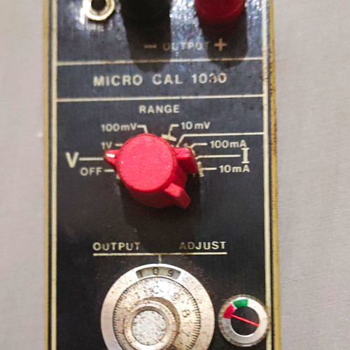 Components ltd micro cal - components,