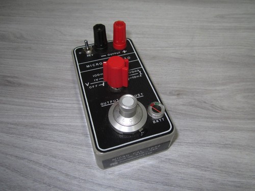 Components micro cal 1030 - components,