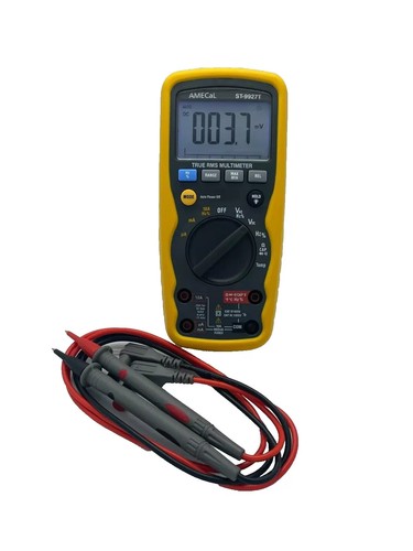 Professional autoranging - professional,
