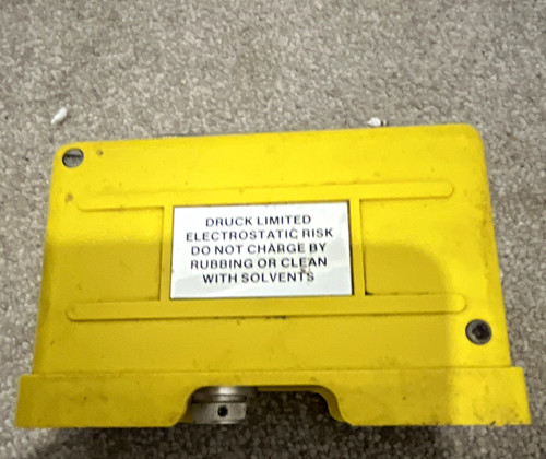 Druck dpi 700 pressure - dpi, 700/is