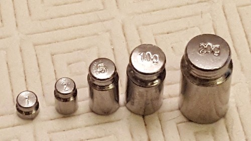 Pcs 10g 20g grams - 10g,