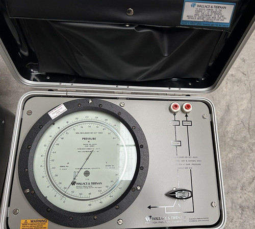 Wallace tiernan precision - tiernan,