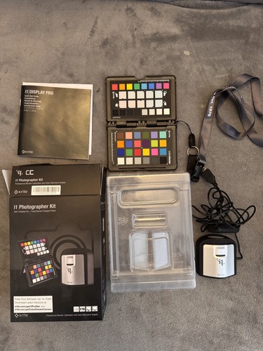 Rite display pro - x-rite, i1