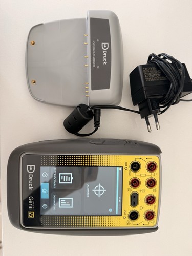 Druck genii dpi620 - genii,
