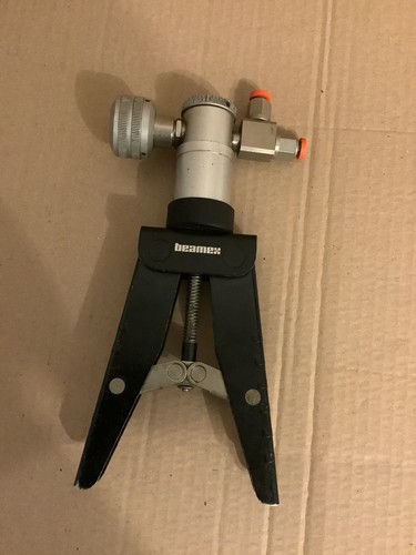 Beamex pgm pneumatic - pgm,